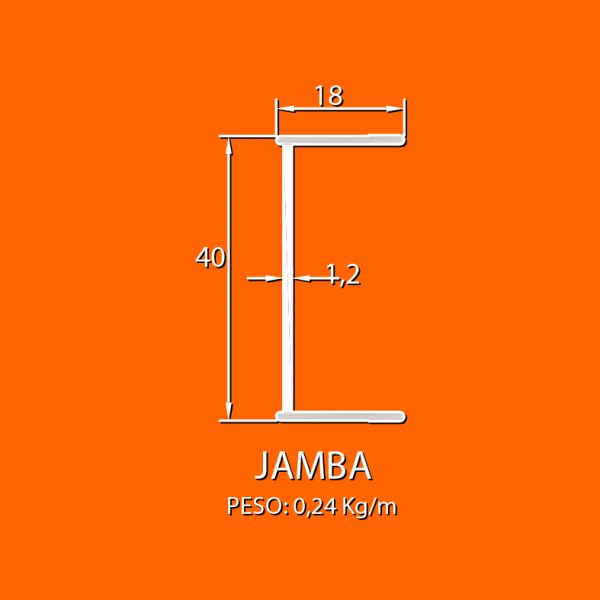 box de baño 3 Jamba