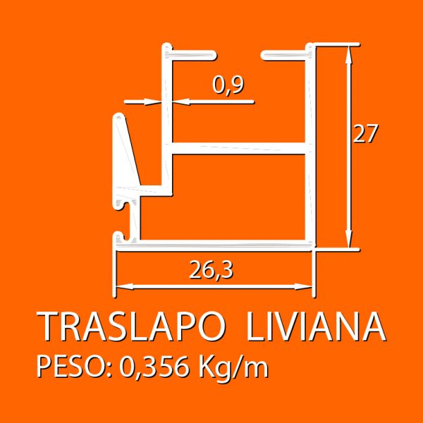 linea 20 – 20 Liviana