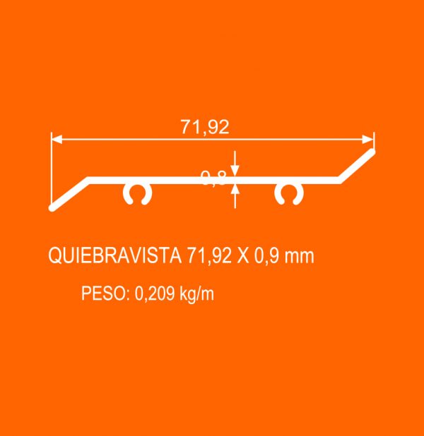 Quiebravistas 1 71-92×0-9
